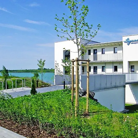 In Der Lagune Kahnsdorf Am Hainer See - Dls01006-cya Апартаменты *