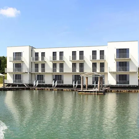 In Der Lagune Kahnsdorf Am Hainer See - Dls01006-cya Апартаменты Neukieritzsch