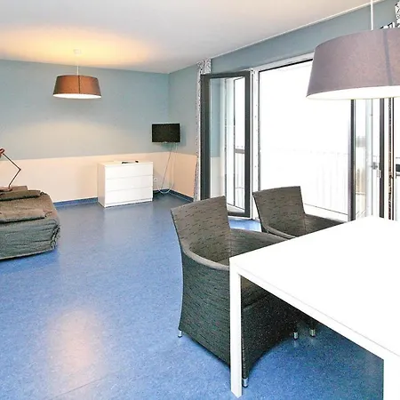 In Der Lagune Kahnsdorf Am Hainer See - Dls01006-cya Апартаменты Neukieritzsch
